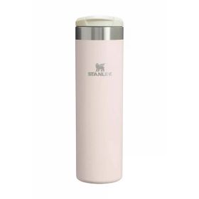 Stanley 10-10789-157 Pembe The Aerolight Transit Mug 0.60 lt Unisex Outdoor Matara