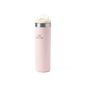 Stanley 10-10789-157 Pembe The Aerolight Transit Mug 0.60 lt Unisex Outdoor Matara