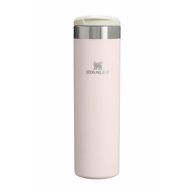 Stanley 10-10789-157 Pembe The Aerolight Transit Mug 0.60 lt Unisex Outdoor Matara