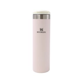 Stanley 10-10789-157 Pembe The Aerolight Transit Mug 0.60 lt Unisex Outdoor Matara