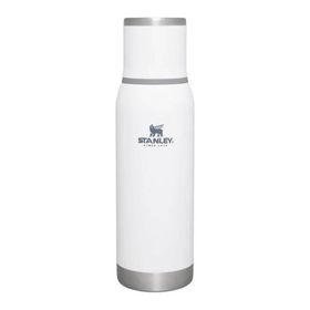 Stanley 10-10818-048 Adventure To-Go Kırık Beyaz 0.75 lt Vakumlu Termos