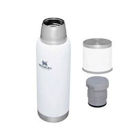 Stanley 10-10819-008 Adventure To-Go 1 lt Beyaz Termos