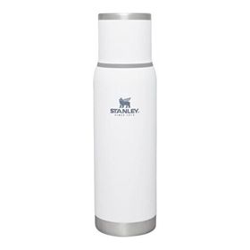 Stanley 10-10819-008 Adventure To-Go 1 lt Beyaz Termos