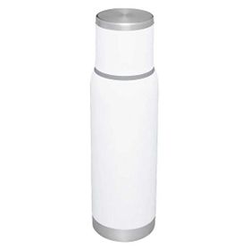 Stanley 10-10819-008 Adventure To-Go 1 lt Beyaz Termos