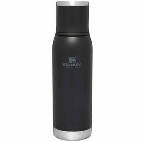 Stanley 10-10819-010 Adventure To-Go 1 lt Siyah Termos