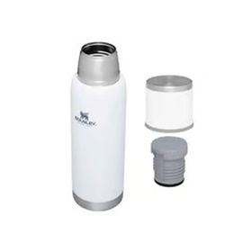 Stanley 10-10819-058 Adventure TO-GO Kırık Beyaz 1 lt Termos