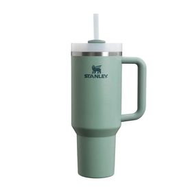 Stanley 10-10824-400 Quencher Yeşil Termos