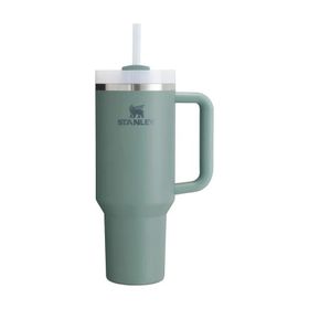 Stanley 10-10824-400 Yeşil Quencher Pipetli 1.18 lt Unisex Suluk Matara