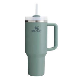 Stanley 10-10824-400 Yeşil Quencher Pipetli 1.18 lt Unisex Suluk Matara