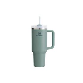 Stanley 10-10824-400 Yeşil Quencher Pipetli 1.18 lt Unisex Suluk Matara