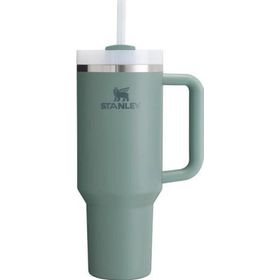 Stanley 10-10824-400 Yeşil Quencher Pipetli 1.18 lt Unisex Suluk Matara
