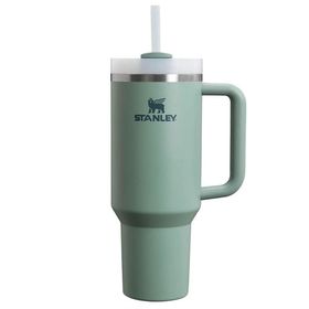 Stanley 10-10824-400 Yeşil Quencher Pipetli 1.18 lt Unisex Suluk Matara
