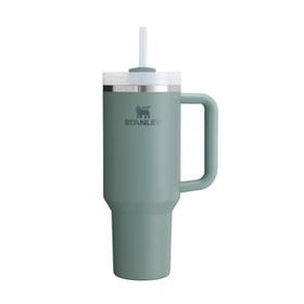 Stanley 10-10824-400 Yeşil Quencher Pipetli 1.18 lt Unisex Suluk Matara