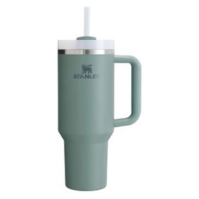 Stanley 10-10824-400 Yeşil Quencher Pipetli 1.18 lt Unisex Suluk Matara
