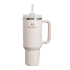 Stanley 10-10824-453 Quencher Bej 1.18 lt Pipetli Çelik Termos