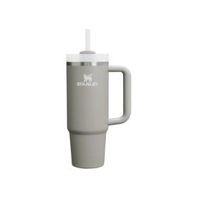 Stanley 10-10827-946 Gri The Quencher H2.O FlowState Tumbler 0.89 lt Unisex Outdoor Matara Suluk