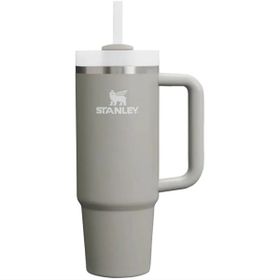 Stanley 10-10827-946 Gri The Quencher H2.O FlowState Tumbler 0.89 lt Unisex Outdoor Matara Suluk