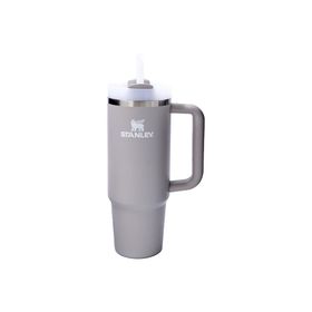 Stanley 10-10827-946 Gri The Quencher H2.O FlowState Tumbler 0.89 lt Unisex Outdoor Matara Suluk