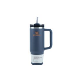 Stanley 10-10827-948 Lacivert The Quencher H2.O FlowState Tumbler 0.89 lt Unisex Outdoor Matara Suluk