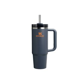 Stanley 10-10827-948 Lacivert The Quencher H2.O FlowState Tumbler 0.89 lt Unisex Outdoor Matara Suluk