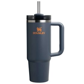 Stanley 10-10827-948 Lacivert The Quencher H2.O FlowState Tumbler 0.89 lt Unisex Outdoor Matara Suluk
