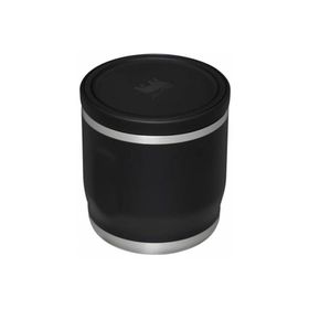 Stanley 10-10837-015 Adventure To-Go Food Jar 0.35 L Siyah Yemek Termosu