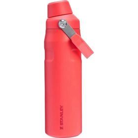Stanley 10-11287-330 The Iceflow Bottle Fast Flow 0.7 L Kırmızı Soğuk Su Termos