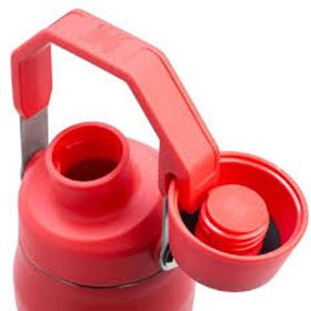 Stanley 10-11287-330 The Iceflow Bottle Fast Flow 0.7 L Kırmızı Soğuk Su Termos