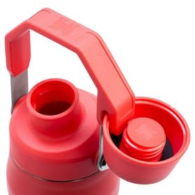 Stanley 10-11287-330 The Iceflow Bottle Fast Flow 0.7 lt Kırmızı Su Şişesi Termos
