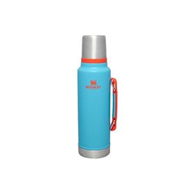 Stanley 10-11347-007 1,4 lt Mavi The Legendary Classic Bottle Termos