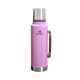 Stanley 10-11347-038 The Legendary Classic Bottle 1.4 lt Koyu Mor Termos