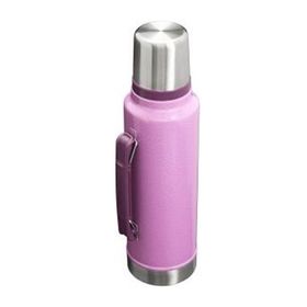 Stanley 10-11347-038 The Legendary Classic Bottle 1.4 lt Koyu Mor Termos