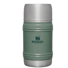 Stanley 10-11426-004 The Artisan Thermal Yeşil 0.5 lt Yemek Termosu