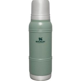 Stanley 10-11428-004 The Artisan Thermal 1 lt Yeşil Çelik Termos