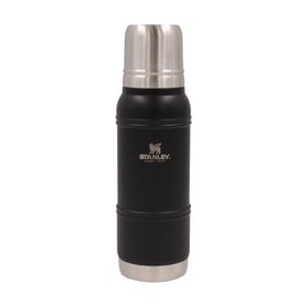 Stanley 10-11428-005 The Artisan Thermal 1 lt Siyah Çelik Termos