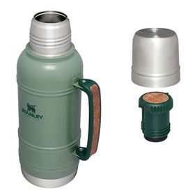 Stanley 10-11429-004 1.4 lt The Artisan Paslanmaz Çelik Termos