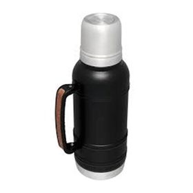 Stanley 10-11429-005 The Artisan Thermal 1.4 lt Siyah Çelik Termos