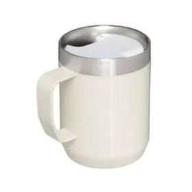Stanley 10-11444-035 Bej The Stay-Hot Camp Mug 0.23 lt Unisex Bardak Termos
