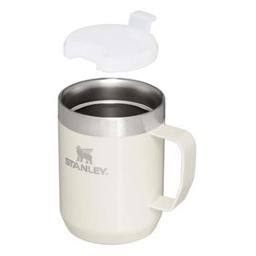 Stanley 10-11444-035 Bej The Stay-Hot Camp Mug 0.23 lt Unisex Bardak Termos