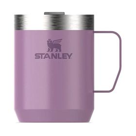Stanley 10-11444-038 Klasik 0.23 lt Lila Paslanmaz Çelik Termos