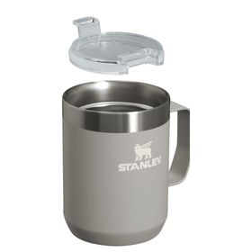 Stanley 10-11444-039 Classic Legendary Camp Mug Çelik 0.23 lt Gri Termos