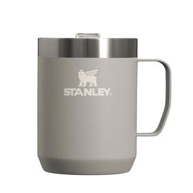 Stanley 10-11444-039 Classic Legendary Camp Mug Çelik 0.23 lt Gri Termos