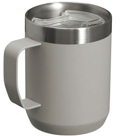 Stanley 10-11444-039 Classic Legendary Camp Mug Çelik 0.23 lt Gri Termos