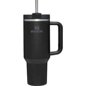 Stanley 10-11673-007 ADV 40OZ Qnchrh 2.8 TM Tumb Black Total Siyah Termos