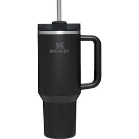 Stanley 10-11673-007 ADV 40OZ Qnchrh 2.8 TM Tumb Black Total Siyah Termos