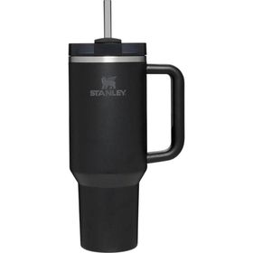 Stanley 10-11673-007 ADV 40OZ Qnchrh 2.8 TM Tumb Black Total Siyah Termos