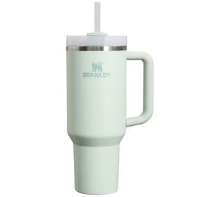 Stanley 10-11673-072 The Fall Refresh Quencher H2.O Flowstate 1.2 lt Yeşil Pipetli Termos