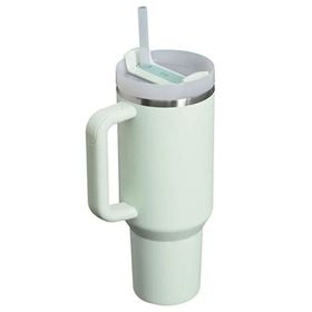 Stanley 10-11673-072 The Fall Refresh Quencher H2.O Flowstate 1.2 lt Yeşil Pipetli Termos