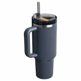 Stanley 10-11673-159 Quencher 1.18 lt Antrasit Pipetli Çelik Termos