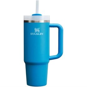 Stanley 10-11825-271 Mavi The Quencher H2.O FlowState Tumbler 0.89 lt Unisex Outdoor Matara Suluk
